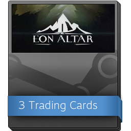 Eon Altar Booster Pack