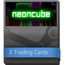 Neoncube Booster Pack