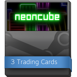 Neoncube Booster Pack