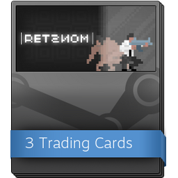 RETSNOM Booster Pack