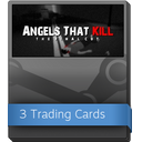 Angels That Kill Booster Pack