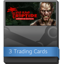 Dead Island Riptide Definitive Edition Booster Pack