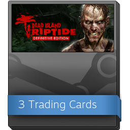Dead Island Riptide Definitive Edition Booster Pack