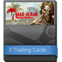 Dead Island Definitive Edition Booster Pack