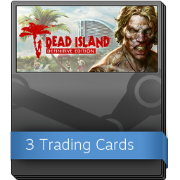 Dead Island Definitive Edition Booster Pack