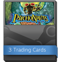 Psychonauts Booster Pack