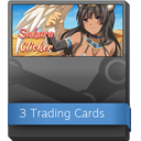 Sakura Clicker Booster Pack