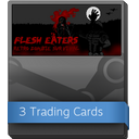 Flesh Eaters Booster Pack