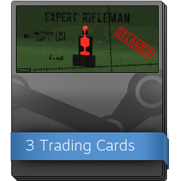 Expert Rifleman - Reloaded Booster Pack