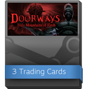 Doorways: Holy Mountains of Flesh Booster Pack