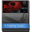 Doorways: Holy Mountains of Flesh Booster Pack