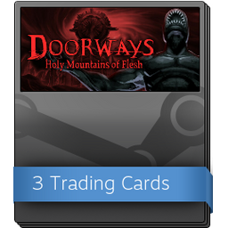 Doorways: Holy Mountains of Flesh Booster Pack