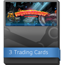 WonderCat Adventures Booster Pack