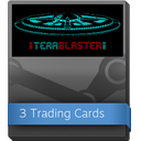 TeraBlaster Booster Pack
