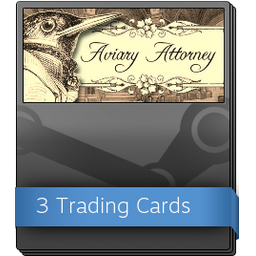 Aviary Attorney Booster Pack