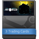 Six Sides of the World Booster Pack