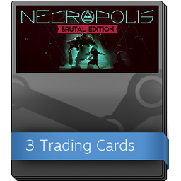 Necropolis Booster Pack