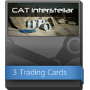 CAT Interstellar Booster Pack