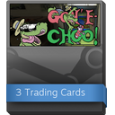 Gon E-Choo! Booster Pack