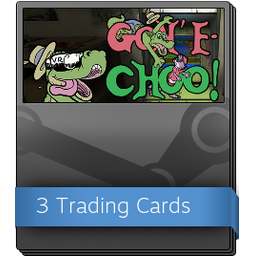 Gon E-Choo! Booster Pack