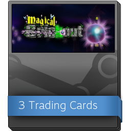 Magical Brickout Booster Pack
