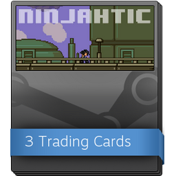 Ninjahtic Booster Pack