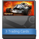 Jet Racing Extreme Booster Pack