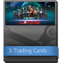 Astro Lords Booster Pack