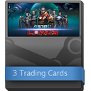 Astro Lords Booster Pack