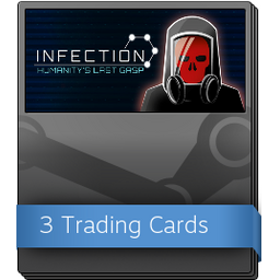 Infection: Humanitys Last Gasp Booster Pack