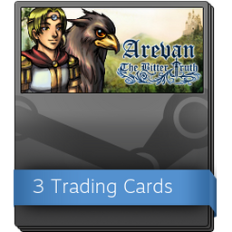 Arevan Booster Pack