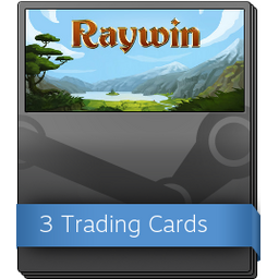 Raywin Booster Pack
