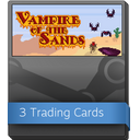 Vampire of the Sands Booster Pack