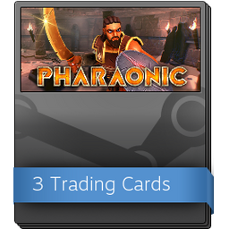 Pharaonic Booster Pack