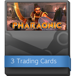 Pharaonic Booster Pack