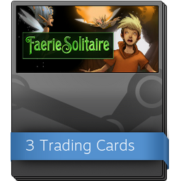 Faerie Solitaire Booster Pack