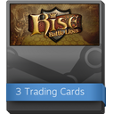 Rise: Battle Lines Booster Pack