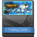 SMITE Booster Pack