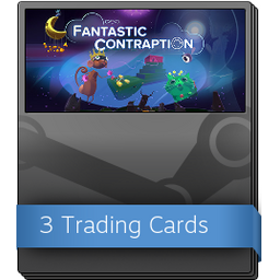 Fantastic Contraption Booster Pack