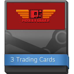 Pixel Fodder Booster Pack