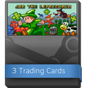 Job the Leprechaun Booster Pack