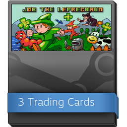 Job the Leprechaun Booster Pack