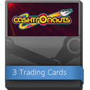 Cashtronauts Booster Pack