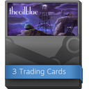 The Oil Blue Booster Pack