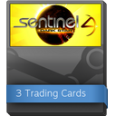 Sentinel 4: Dark Star Booster Pack