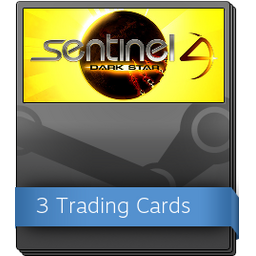 Sentinel 4: Dark Star Booster Pack