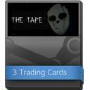 The Tape Booster Pack