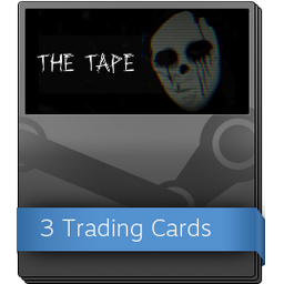 The Tape Booster Pack