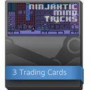 Ninjahtic Mind Tricks Booster Pack