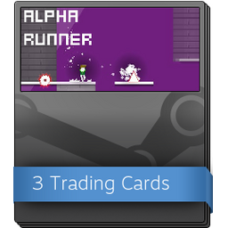 Alpha Runner Booster Pack